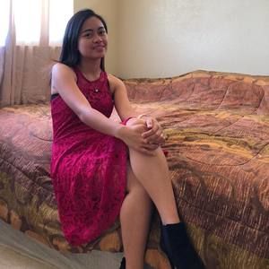 Meet your Posher, Angelica mae